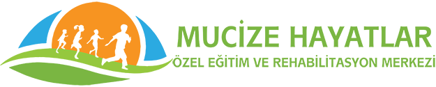 Mucize Hayatlar Logo