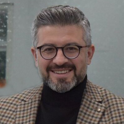 Ersin AĞBULUT